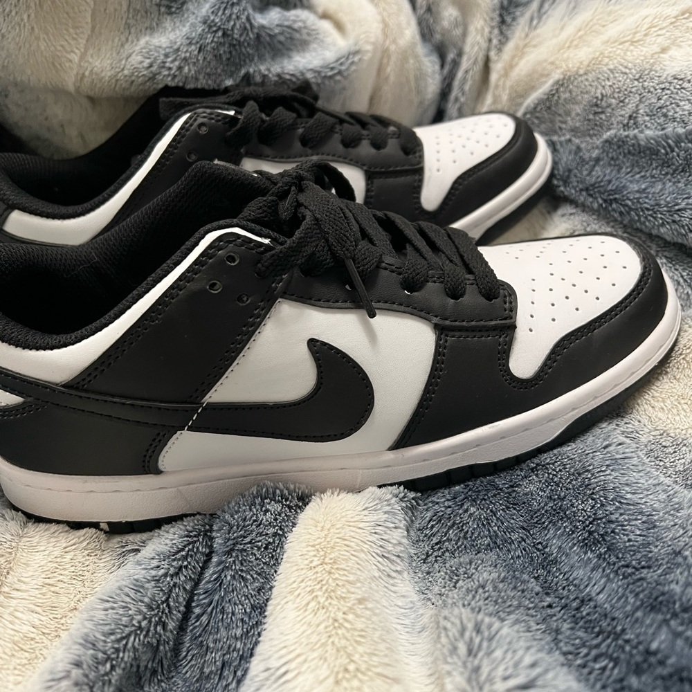 Women’s Panda Nike Dunks